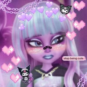 Meet your Posher, Sophia